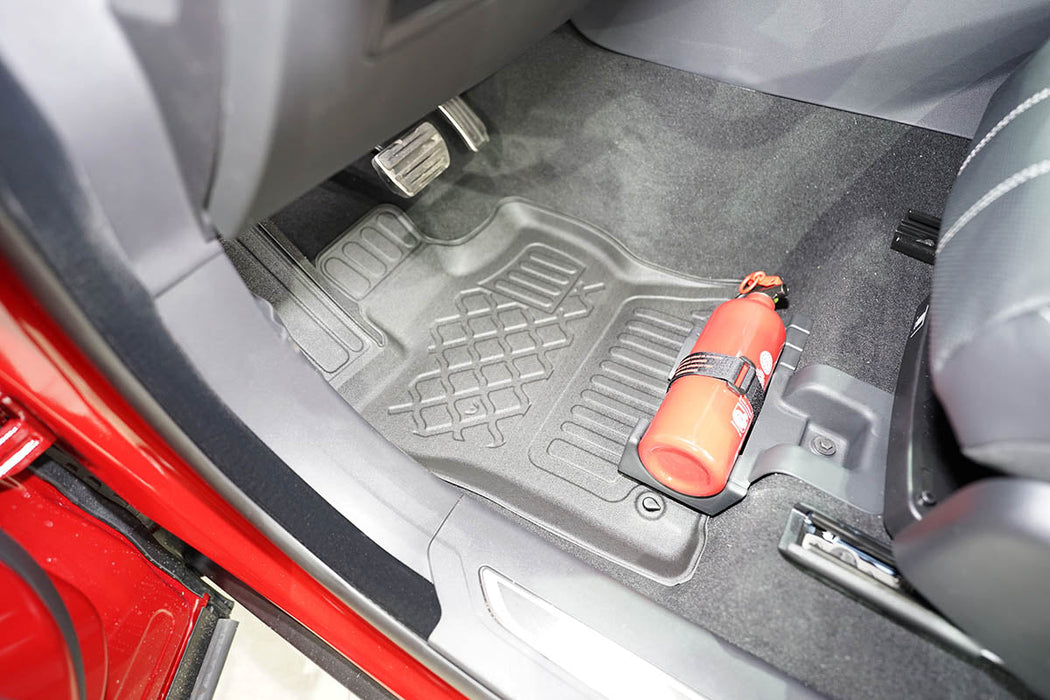 Covorase auto tip tavita Land Rover Range Rover Velar PHEV, an fabricatie 05.2020 - prezent, caroserie suv l560