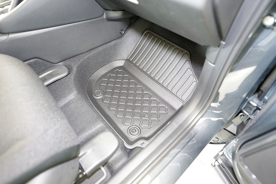 Covorase auto tip tavita Honda HR-V III e:HEV Hybrid, an fabricatie 09.2021 - prezent, caroserie suv