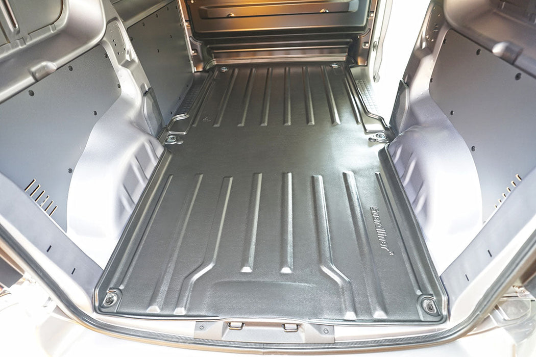 Tavita portbagaj Fiat E-Scudo fabricatie 12.2021 - prezent, caroserie van, ampatament mediu L2, 2-3 locuri #1