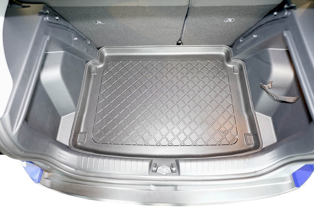 Tavite portbagaj Hyundai Bayon, caroserie suv, an fabricatie 05.2021 - prezent, portbagaj inferior, nu pentru mhev