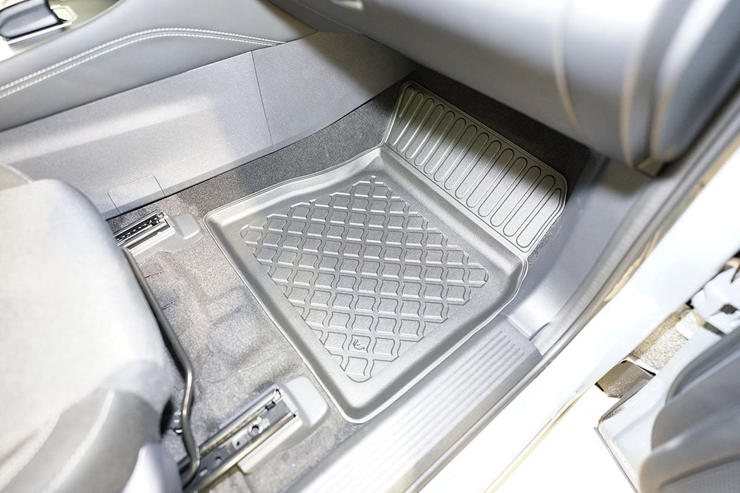 Covorase auto tip tavita Nissan Qashqai III (J12) e-Power, an fabricatie 07.2022 - prezent, caroserie suv