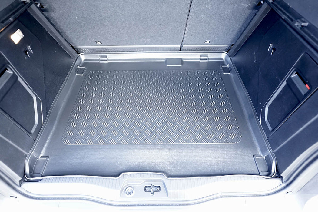 Tavite portbagaj Nissan Townstar Combi, caroserie van, an fabricatie 01.2022 - prezent, 5 locuri, ampatament scurt