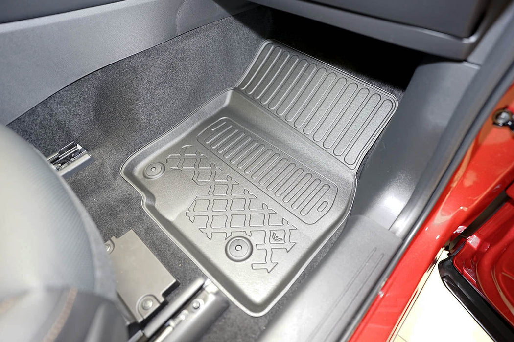 Covorase auto tip tavita Mazda CX -60 PHEV, an fabricatie 08.2022 - prezent, caroserie suv