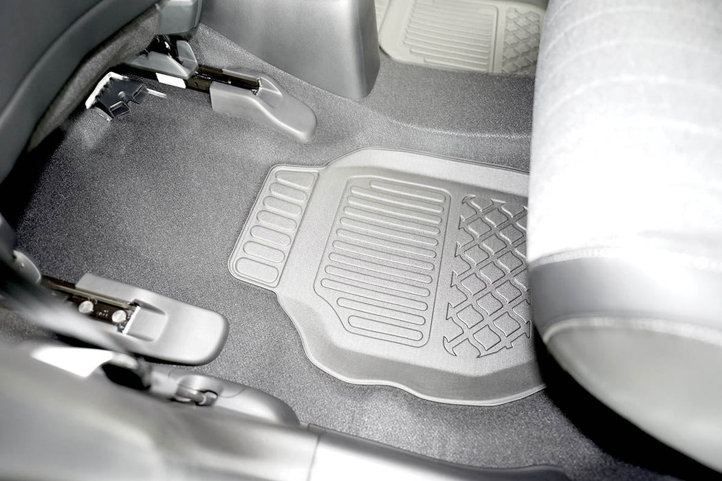 Covorase auto tip tavita Honda Jazz IV Hybrid, an fabricatie 06.2020 - prezent, caroserie hatchback