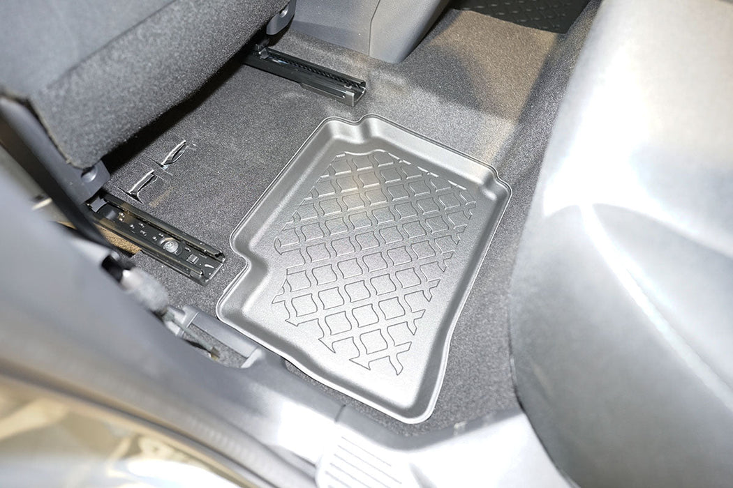 Covorase auto tip tavita Nissan Qashqai III (J12) e-Power, an fabricatie 07.2022 - prezent, caroserie suv