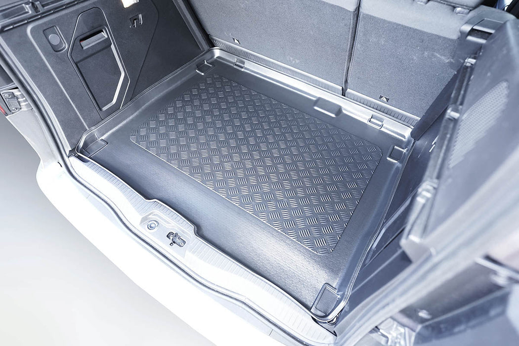 Tavite portbagaj Nissan Townstar Combi, caroserie van, an fabricatie 01.2022 - prezent, 5 locuri, ampatament scurt