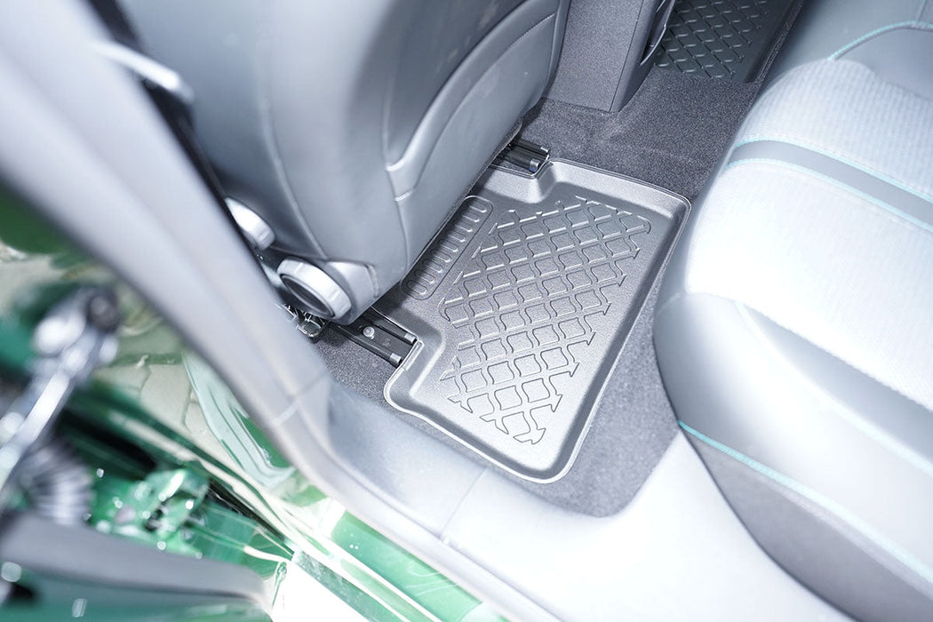 Covorase auto tip tavita Opel Astra L, an fabricatie 2022 - prezent, caroserie hatchback nu corespunde pentru electric
