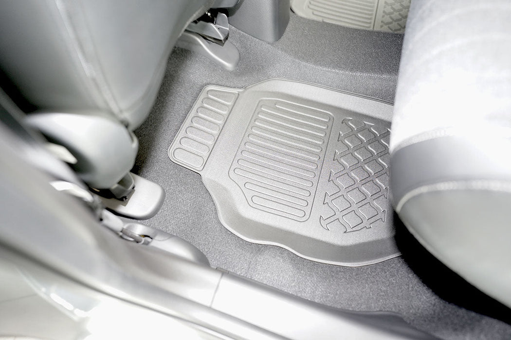 Covorase auto tip tavita Honda Jazz IV Crosstar Hybrid e-HEV, an fabricatie 06.2020 - prezent, caroserie hatchback