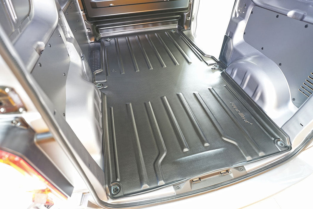 Tavita portbagaj Fiat E-Scudo fabricatie 12.2021 - prezent, caroserie van, ampatament mediu L2, 2-3 locuri #1