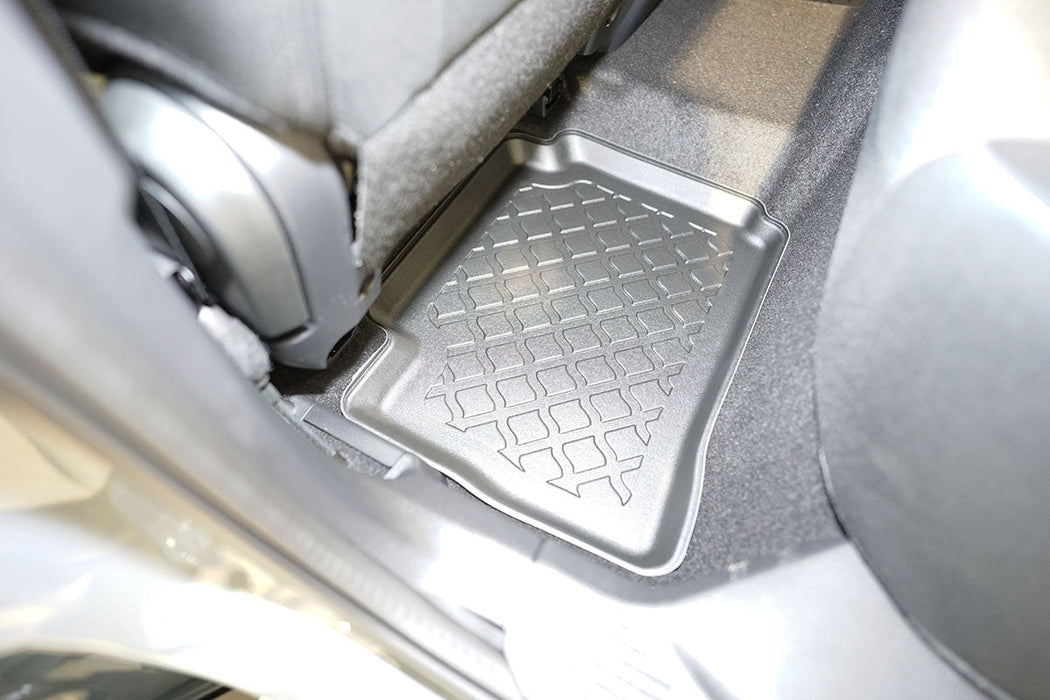 Covorase auto tip tavita Nissan Qashqai III (J12) e-Power, an fabricatie 07.2022 - prezent, caroserie suv