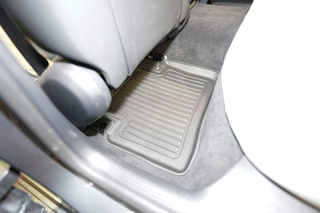 Covorase auto tip tavita Mercedes C-Class W206 PHEV, an fabricatie 10.2021 - prezent, caroserie combi