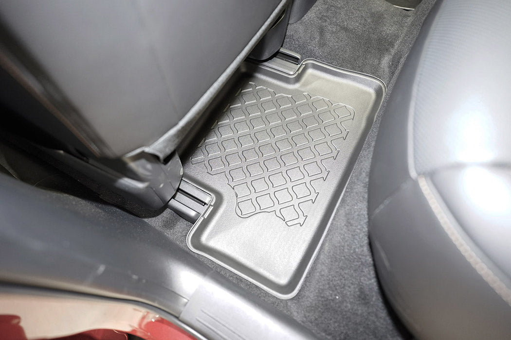 Covorase auto tip tavita Mazda CX -60, an fabricatie 08.2022 - prezent, caroserie suv
