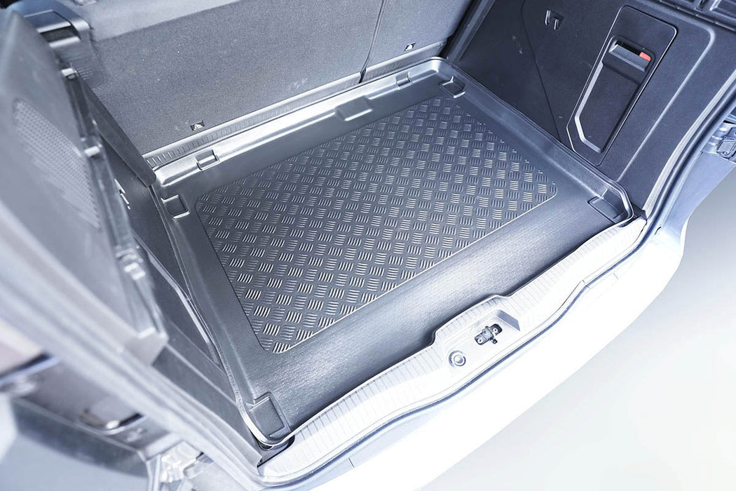 Tavite portbagaj Nissan Townstar Combi, caroserie van, an fabricatie 01.2022 - prezent, 5 locuri, ampatament scurt