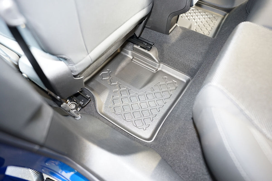 Covorase auto tip tavita Alfa Romeo Tonale, an fabricatie 05.2022 - prezent, caroserie suv 48v-hybrid