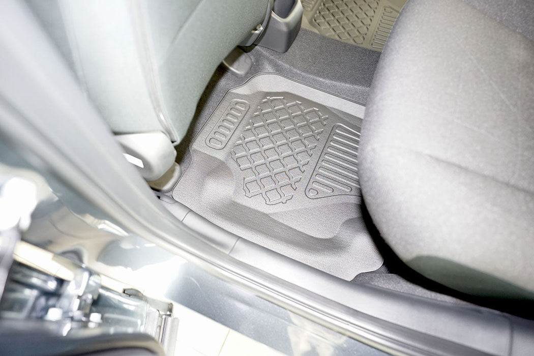 Covorase auto tip tavita Honda HR-V III e:HEV Hybrid, an fabricatie 09.2021 - prezent, caroserie suv