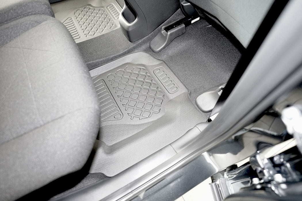 Covorase auto tip tavita Honda HR-V III e:HEV Hybrid, an fabricatie 09.2021 - prezent, caroserie suv