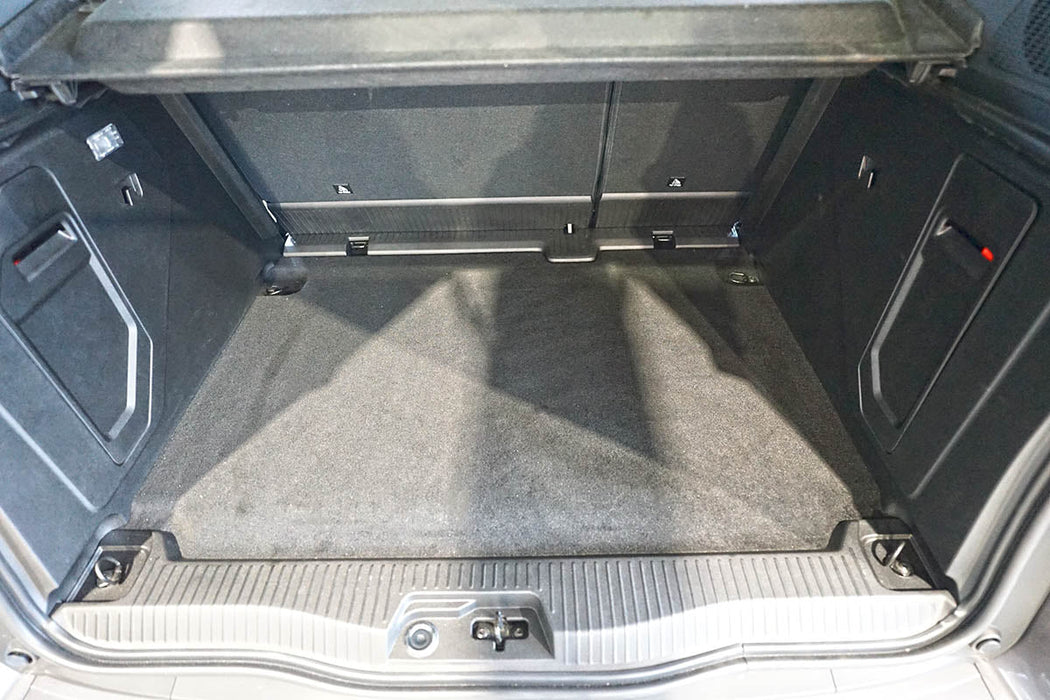 Tavite portbagaj Nissan Townstar Combi, caroserie van, an fabricatie 01.2022 - prezent, 5 locuri, ampatament scurt