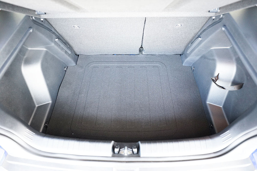 Tavite portbagaj Hyundai Bayon, caroserie suv, an fabricatie 05.2021 - prezent, portbagaj inferior, nu pentru mhev