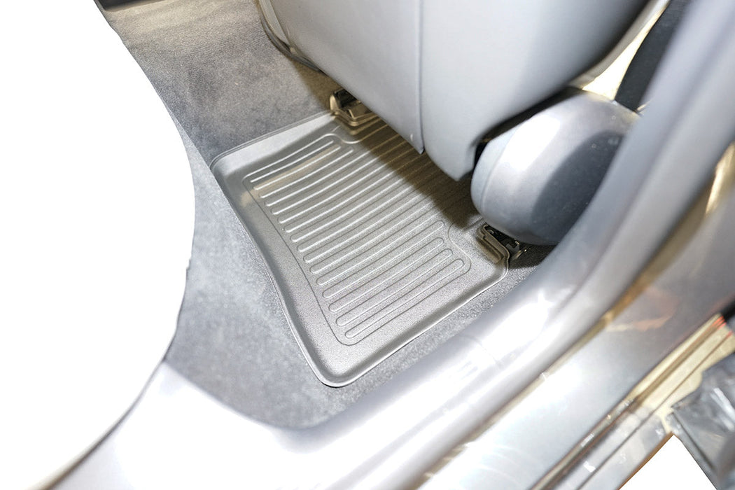 Covorase auto tip tavita Mercedes C-Class W206 PHEV, an fabricatie 10.2021 - prezent, caroserie combi