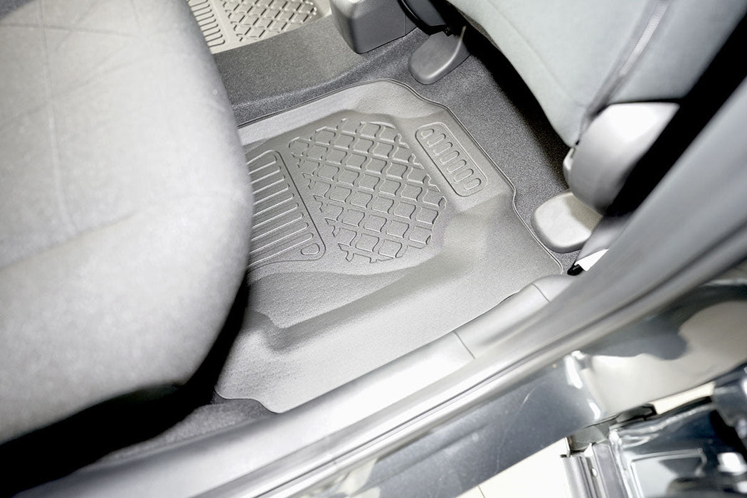 Covorase auto tip tavita Honda HR-V III e:HEV Hybrid, an fabricatie 09.2021 - prezent, caroserie suv
