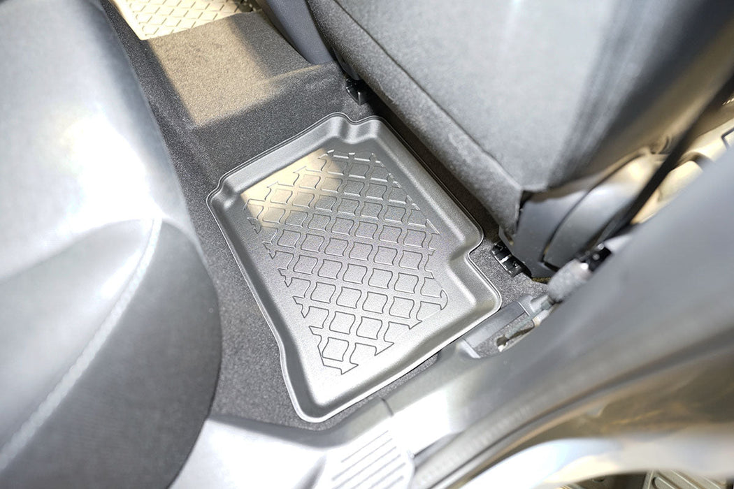 Covorase auto tip tavita Nissan Qashqai III (J12) e-Power, an fabricatie 07.2022 - prezent, caroserie suv