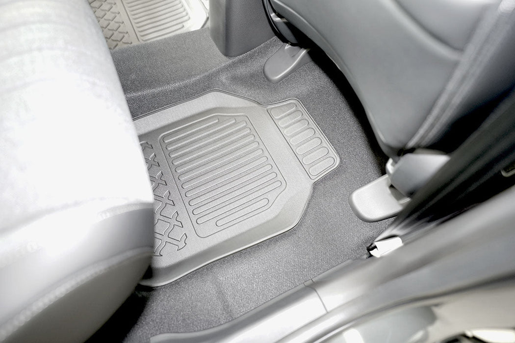 Covorase auto tip tavita Honda Jazz IV Hybrid, an fabricatie 06.2020 - prezent, caroserie hatchback