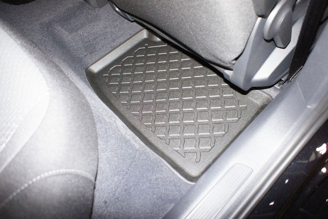Covorase auto tip tavita Volkswagen Passat B8, an fabricatie 12.2014 - 11.2023, caroserie combi