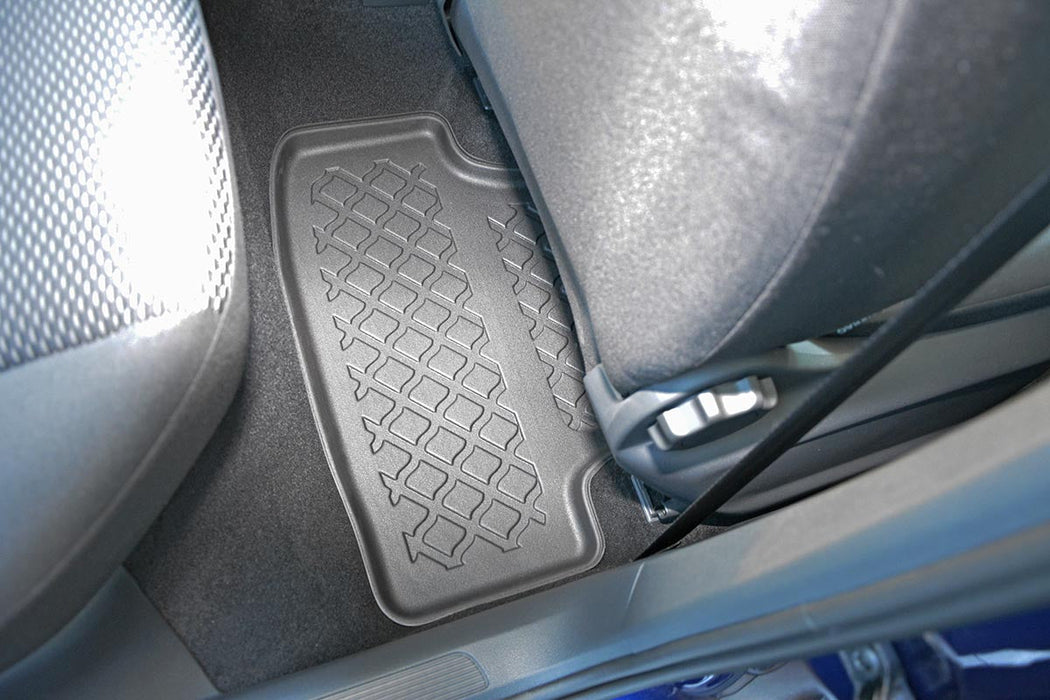 Covorase auto tip tavita Volkswagen T-Roc, an fabricatie 12.2017 - prezent, caroserie suv