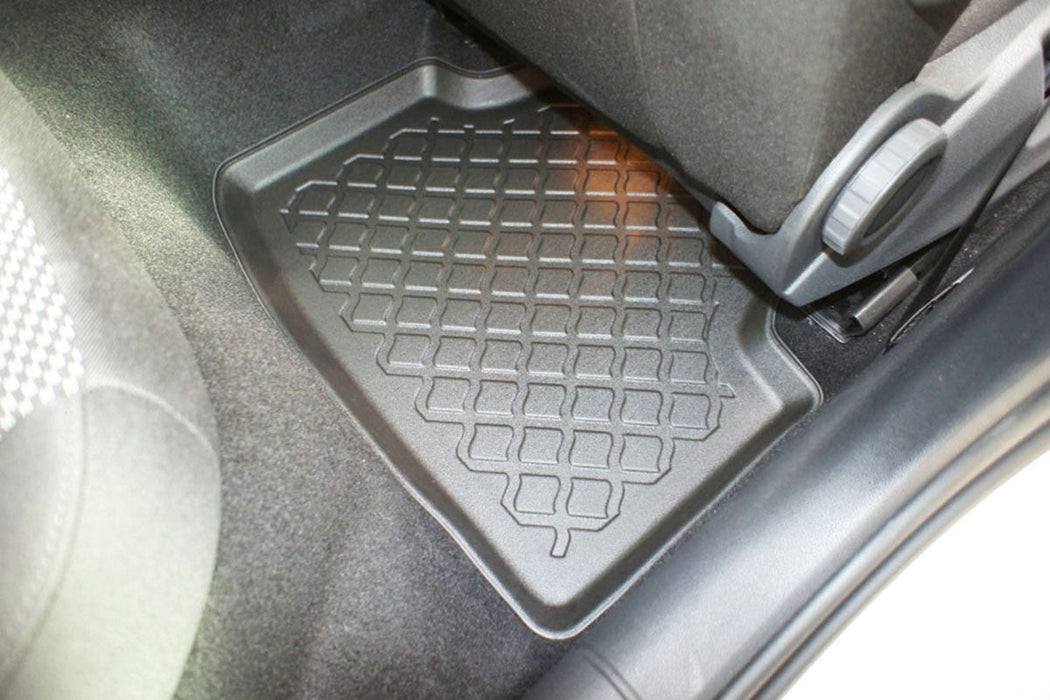 Covorase auto tip tavita Skoda Octavia IV PHEV, an fabricatie 09.2020- prezent, caroserie combi nu corespunde modelului e-tec mild hybrid