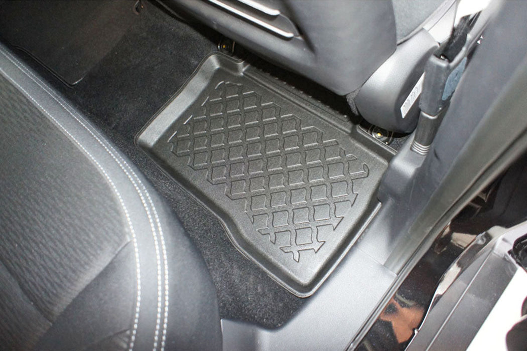 Covorase auto tip tavita Ssang Yong Tivoli X150 Facelift, an fabricatie 01.2022 - prezent, caroserie suv