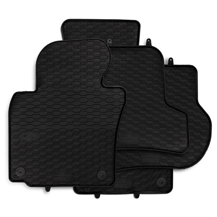 Covorase auto Skoda Citigo -e IV, an fabricatie 09.2019 - prezent, caroserie hatchback