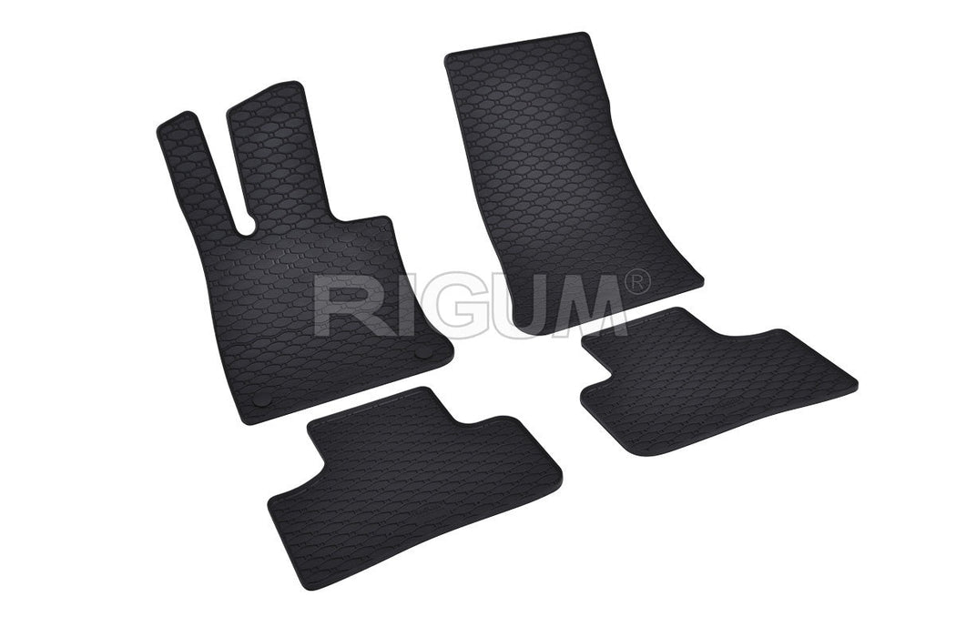 Covorase auto Mercedes GLC C254, an fabricatie 07.2023 - prezent, caroserie suv