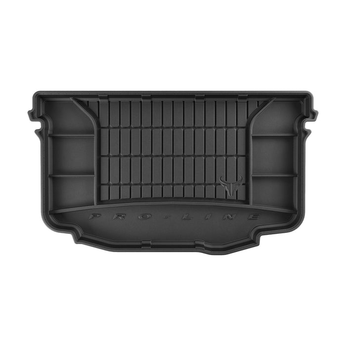 Tavite portbagaj Suzuki Celerio, caroserie hatchback, an fabricatie 11.2014 - prezent