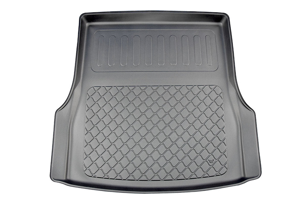 Tavita portbagaj Tesla Model S fabricatie 07.2012 - 03.2015, caroserie coupe #1