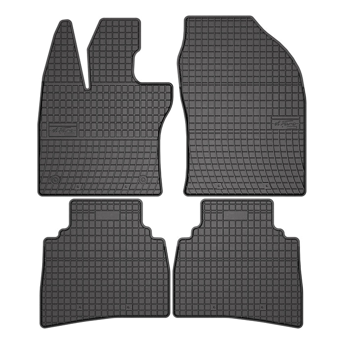 Covorase auto Toyota Prius V PHEV, an fabricatie 07.2023 - prezent, caroserie hatchback