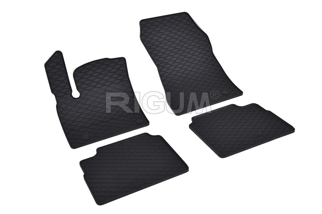 Covorase auto Nissan X-Trail e-Power, an fabricatie 09.2022 - prezent, caroserie suv