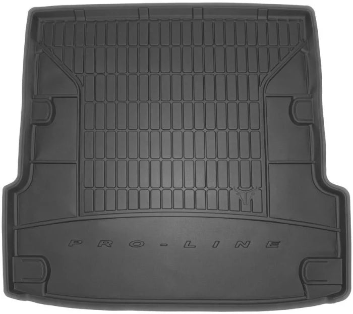 Tavite portbagaj Mercedes E-Class W211 Long, caroserie combi, an fabricatie 2002 - 2009, fara compartiment optional in portbagaj, cu urechi laterale