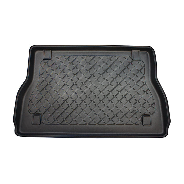 Tavita portbagaj Land Rover Freelander 1 fabricatie 1997 - 2006, caroserie suv, 3 usi #2
