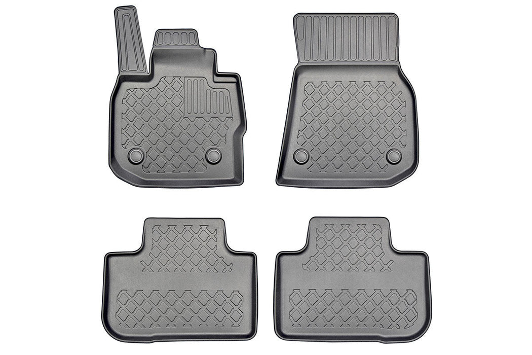 Covorase auto tip tavita BMW X3 G01 PHEV, an fabricatie 01.2020 - prezent, caroserie suv