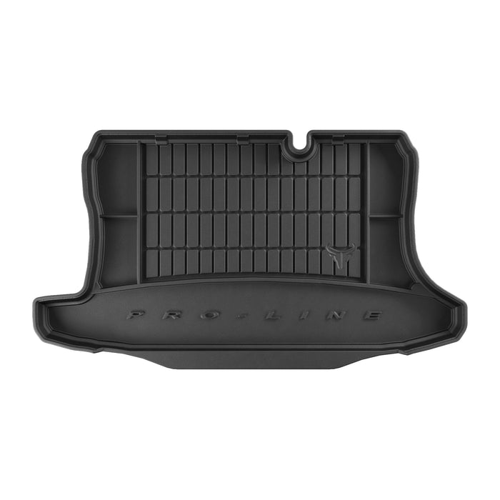 Tavite portbagaj Ford Fusion, caroserie van, an fabricatie 2002 - 11.2012, fara podea reglabila pe inaltime