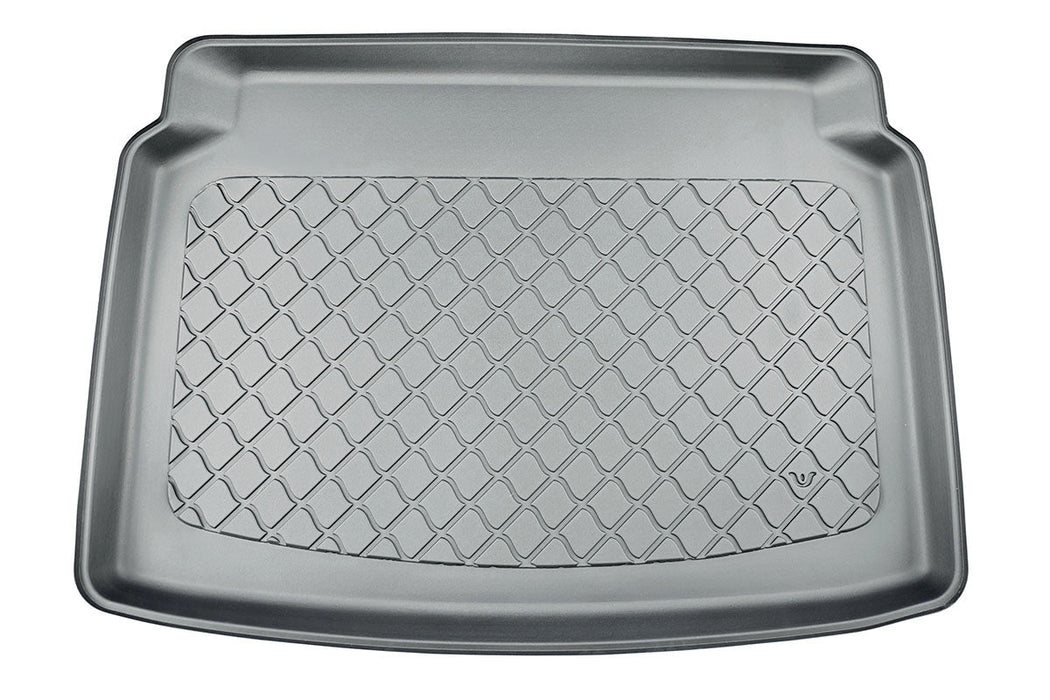 Tavita portbagaj Peugeot 308 III fabricatie 12.2021 - prezent, caroserie hatchback, nu corespunde pentru PHEV #2