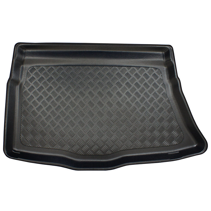 Tavita portbagaj Hyundai I30 II fabricatie 02.2012 - 01.2017, caroserie hatchback, portbagaj inferior, fara organizator #1