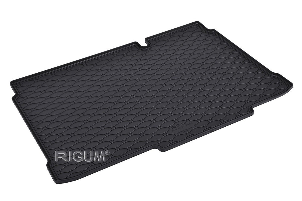 Tavite portbagaj Opel Corsa D, caroserie hatchback, an fabricatie 2006 - 11.2014, portbagaj inferior