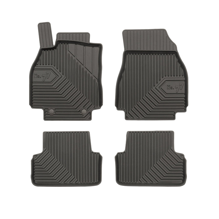 Covorase auto tip tavita Renault Megane II, an fabricatie 08.2003 - 05.2009, caroserie combi