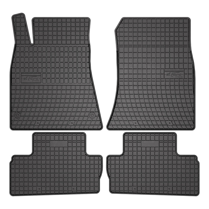 Covorase auto Lexus IS II, an fabricatie 12.2005 - 05.2013, caroserie sedan
