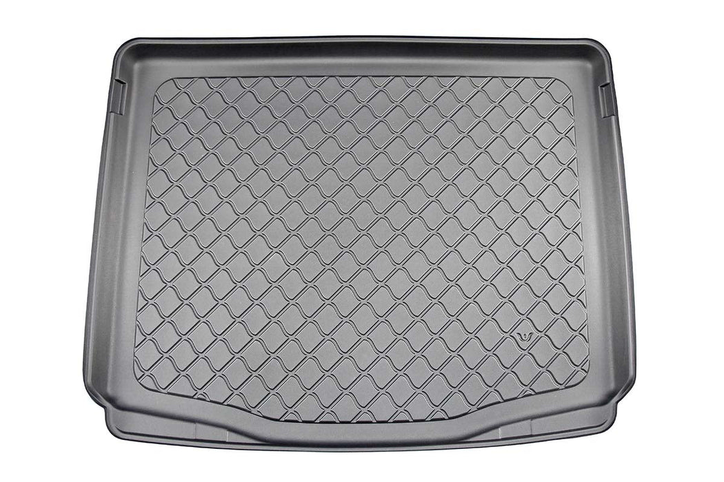 Tavita portbagaj Ford Kuga Hybrid fabricatie 04.2020 - prezent, caroserie suv, Roata rezerva ingusta / kit reparatie #2