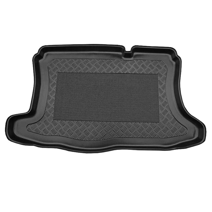 Tavita portbagaj Ford Fusion fabricatie 2002 - 11.2012, caroserie van, facelift #1