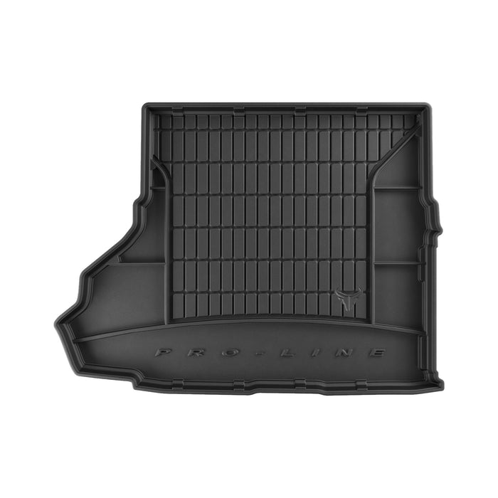 Tavite portbagaj Ford Mustang, caroserie coupe, an fabricatie 2014 - 2023, cu subwoofer