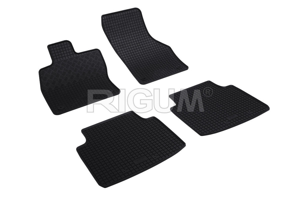 Covorase auto Volkswagen Arteon Shooting Brake, an fabricatie 08.2020 - prezent, caroserie combi