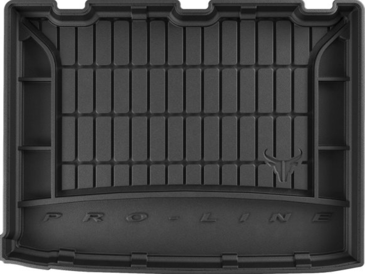 Tavite portbagaj Honda Insight, caroserie hatchback, an fabricatie 2009 - 11.2013, portbagaj inferior